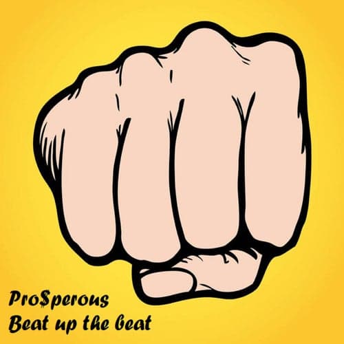 Beat up the beat
