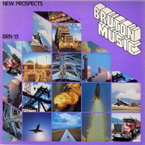 Bruton BRN13: New Prospects