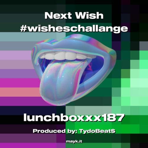 Wish #wisheschallange