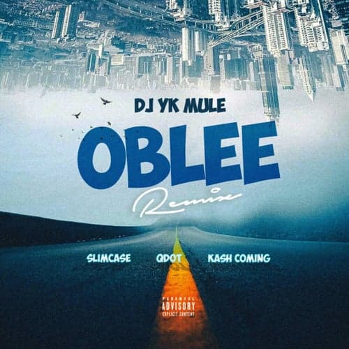 Oblee (Remix)