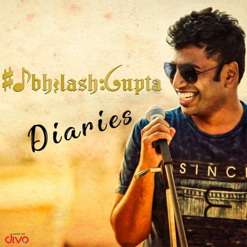 Abhilash Gupta Diaries