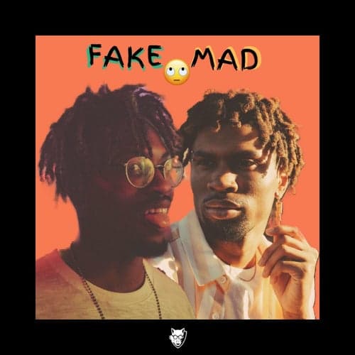 Fake Mad (feat. LaSalle Grandeur)