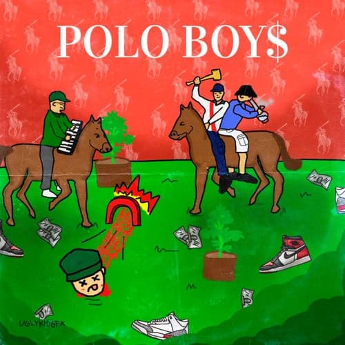 Polo Boy$