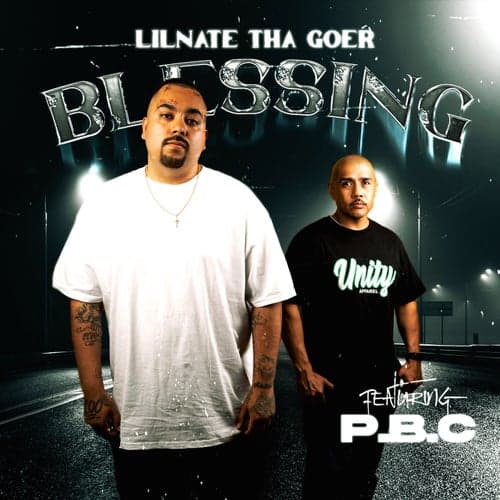 Blessing (feat. P.B.C.)