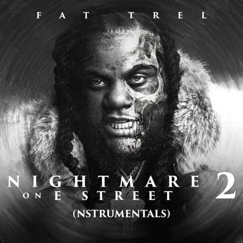 Nightmare on E Street 2 (instrumentals)