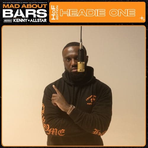 Mad About Bars HoF Edition