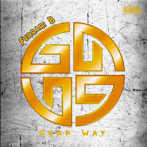 Guap Way (feat. $hawn Dolla)