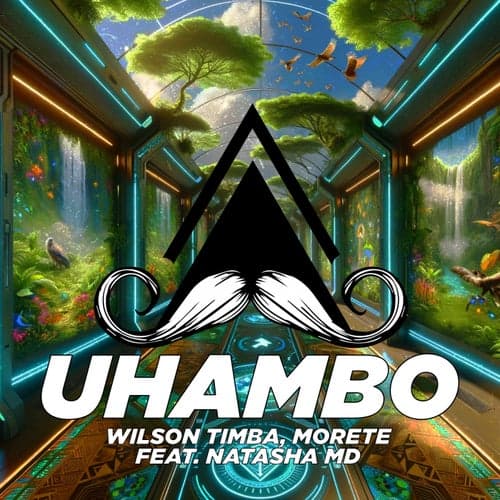 Uhambo (feat. NATASHA MD)