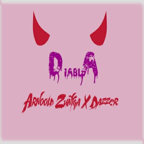 Diabla (feat. Dazzer)