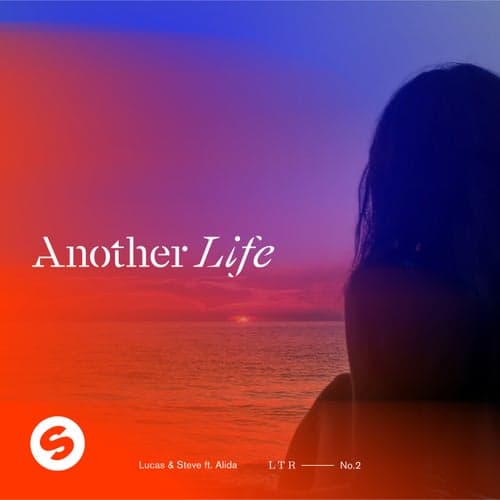 Another Life (feat. Alida) (Extended Mix)