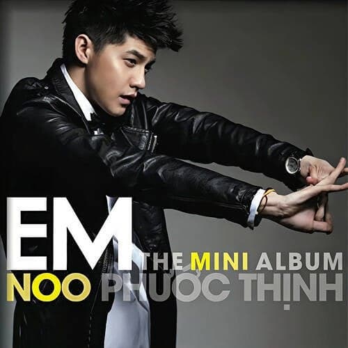 Em (The Mini Album)