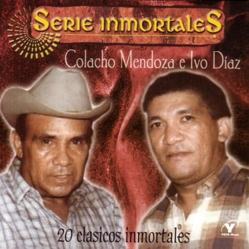 Serie Inmortales - 20 Clasicos Inmortales