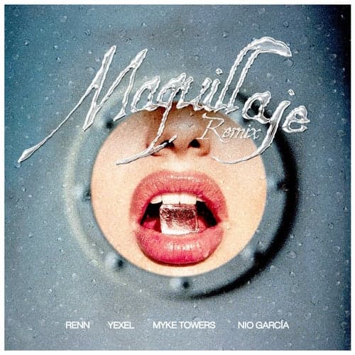 Maquillaje (feat. Yexel) (Remix)