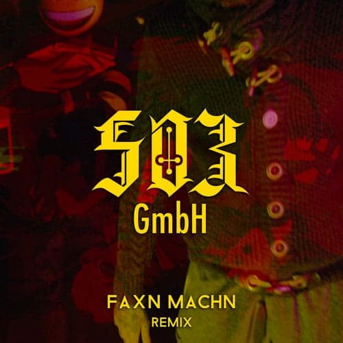 Faxn machn (Remix)