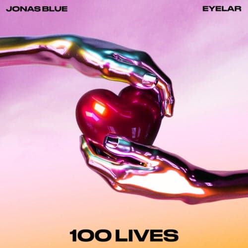 100 Lives (Extended Mix)