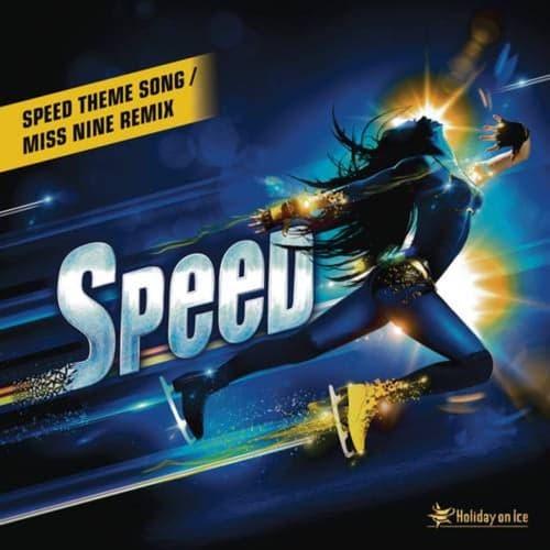 Speed Theme Songs