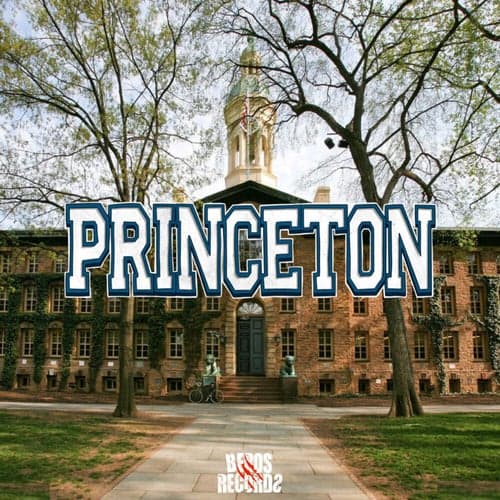 Know My Name (Princeton)