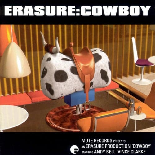 Cowboy (2024 Remastered Expanded Edition)