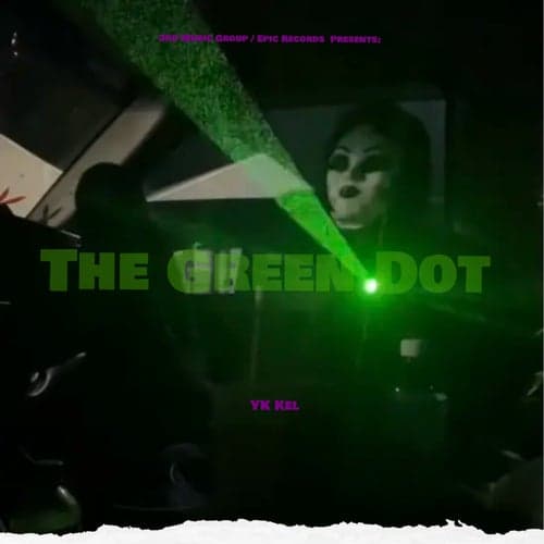 The Green Dot