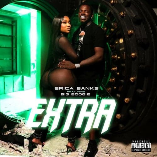Extra (feat. Big Boogie)