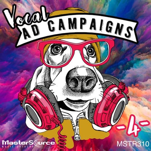 Vocal Ad Campaigns 4