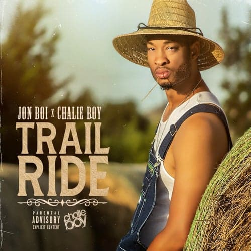 Trail Ride (feat. Chalie Boy)
