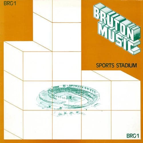 Bruton BRG1: Sports Stadium