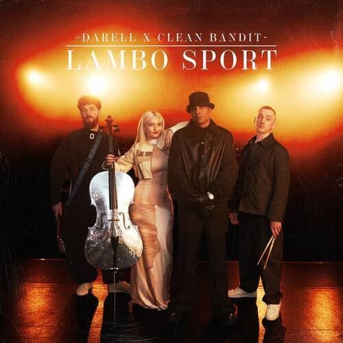 Lambo Sport