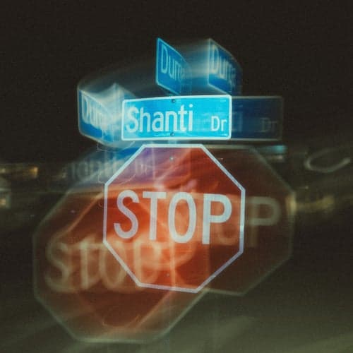 Shanti Drive