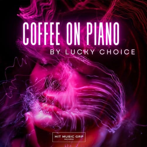 Coffee On Piano