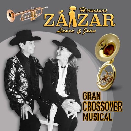 Gran Crossover Musical (Banda)