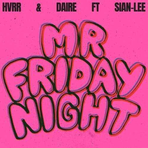 Mr Friday Night