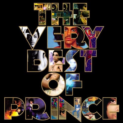 The Very Best of Prince (Single Version)