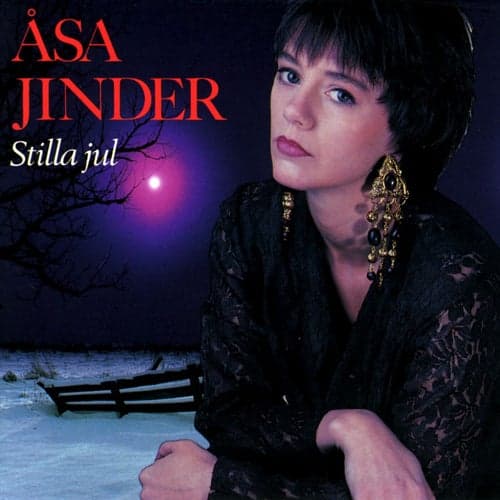 Åsa Jinder - Stilla Jul