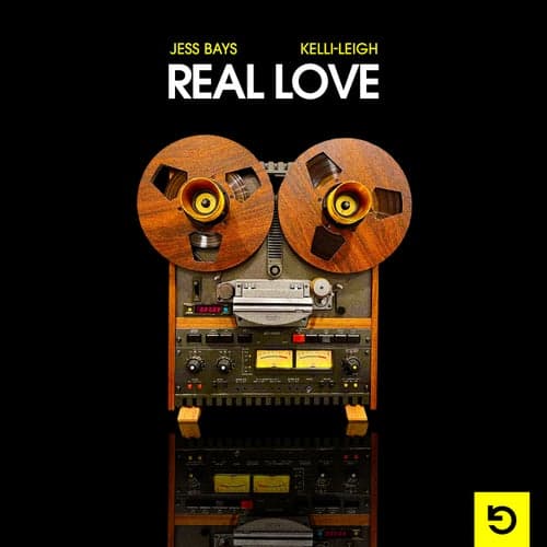 Real Love by Kelli-Leigh and Jess Bays on Beatsource