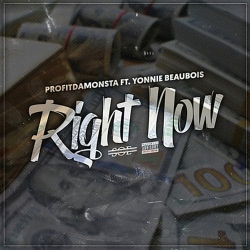Right Now (feat. Yonnie Beaubois)