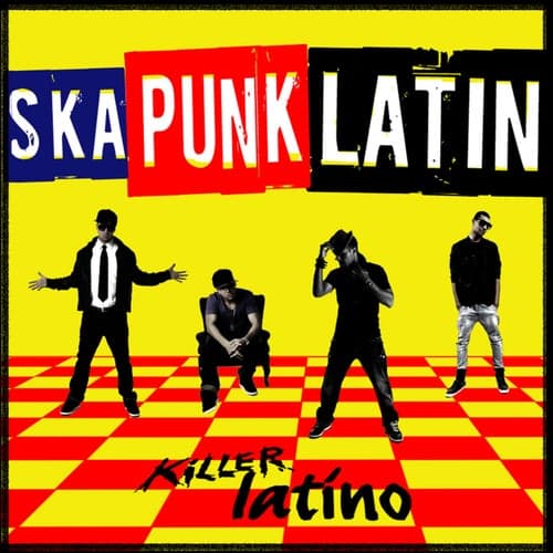Ska Punk Latin