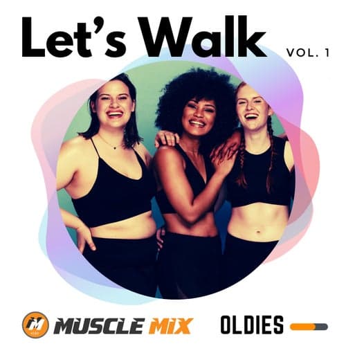 Let's Walk Vol. 1 - 130 BPM (Fitness Remix 130 BPM)