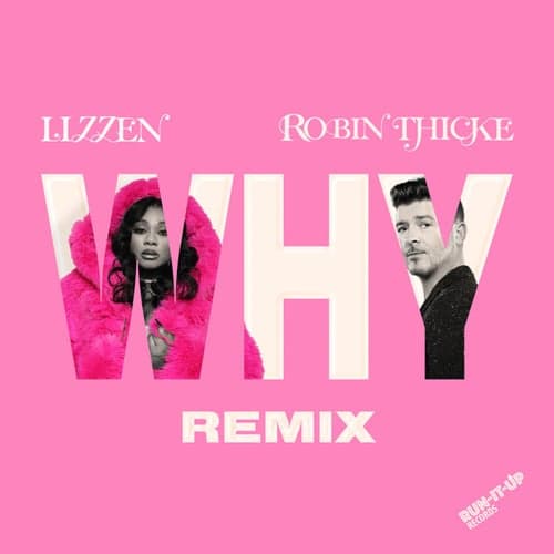 Why (Remix)