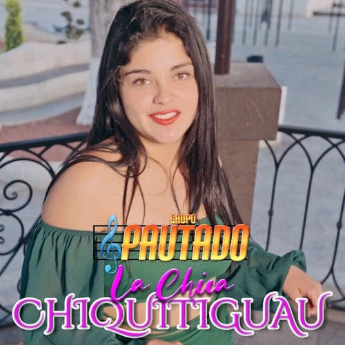 La Chica Chiquitiguau