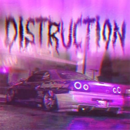 distruction