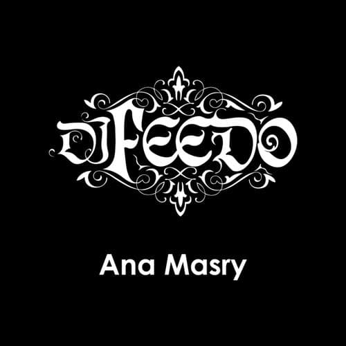 Ana Masry