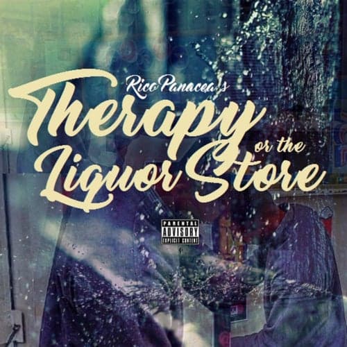 Therapy or the Liquor Store