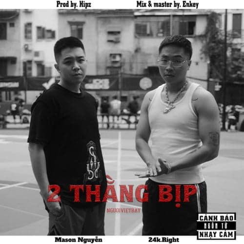 Hai Thang Bip