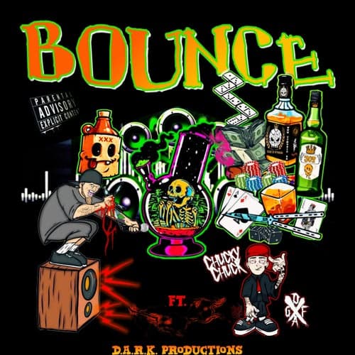 Bounce (feat. Chucky Chuck)