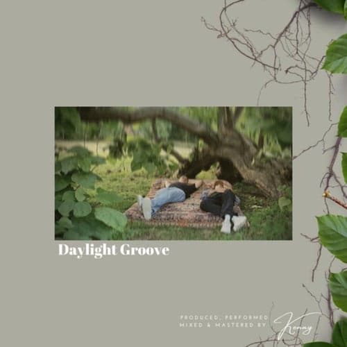 Daylight Groove