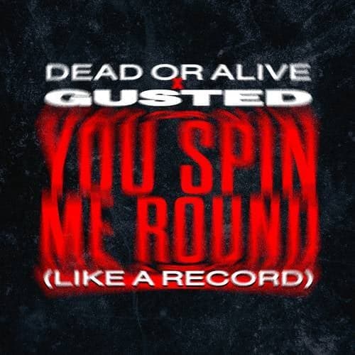 DEAD OR ALIVE - You Spin Me Round -  Music