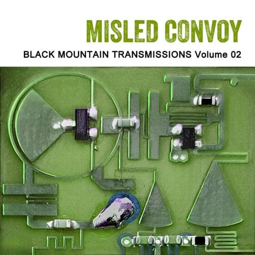 Black Mountain Transmissions, Vol. 2