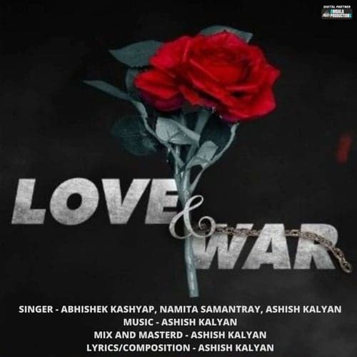 Love And War Title Song