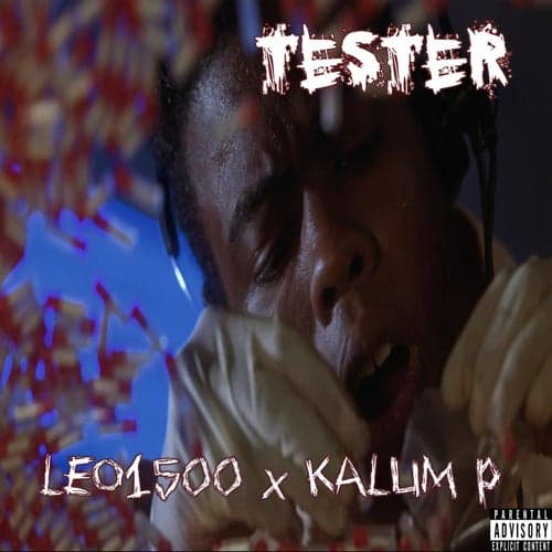 Tester (feat. KalumP)